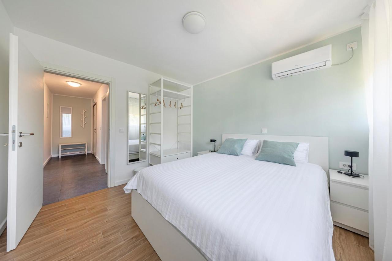 Apartment Fani With Free Private Parking Ragusa Esterno foto