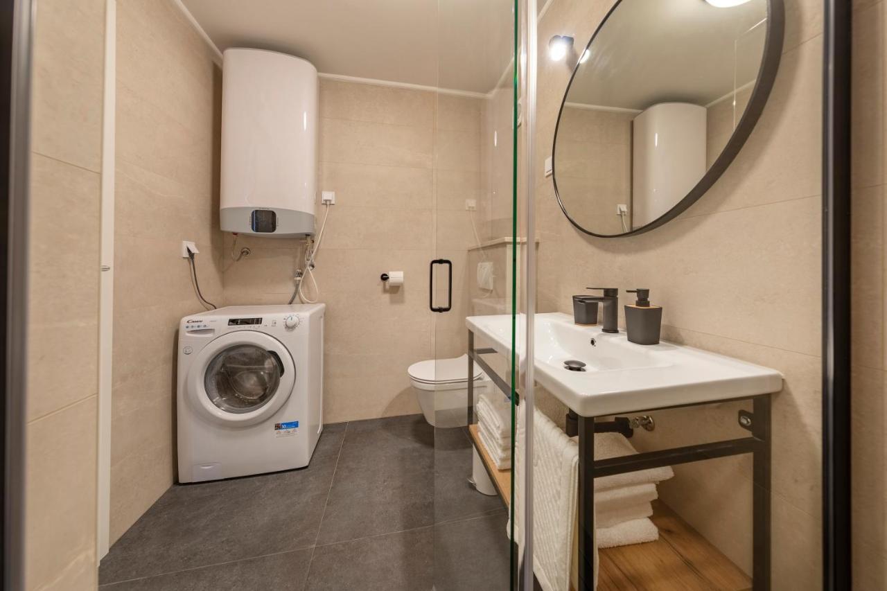 Apartment Fani With Free Private Parking Ragusa Esterno foto