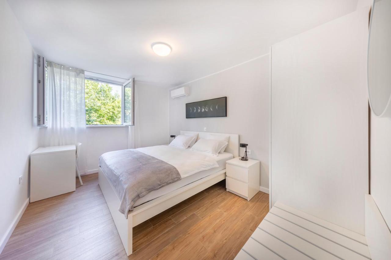 Apartment Fani With Free Private Parking Ragusa Esterno foto