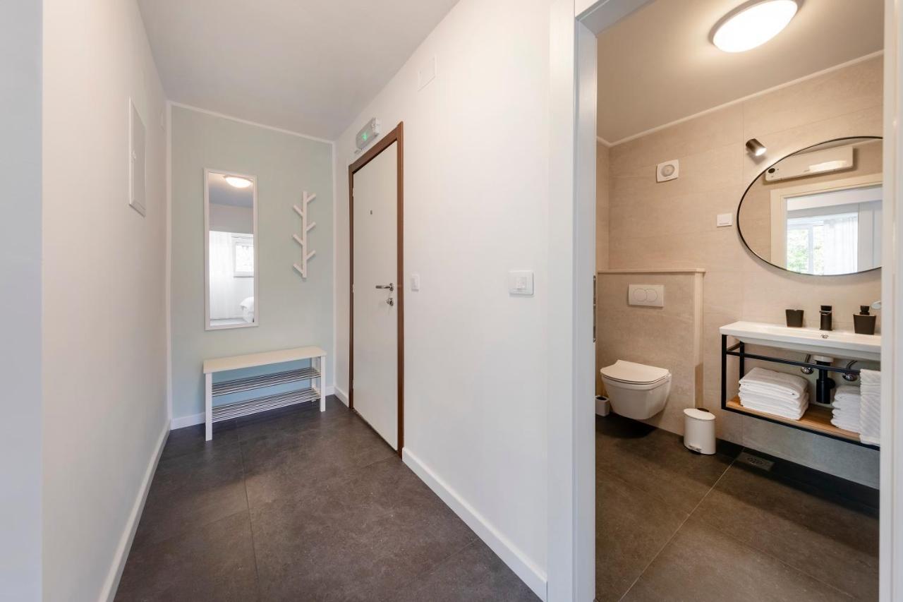 Apartment Fani With Free Private Parking Ragusa Esterno foto