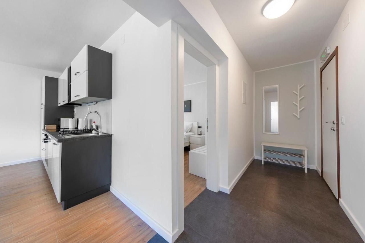 Apartment Fani With Free Private Parking Ragusa Esterno foto