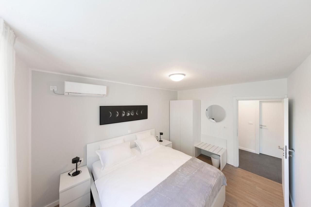 Apartment Fani With Free Private Parking Ragusa Esterno foto