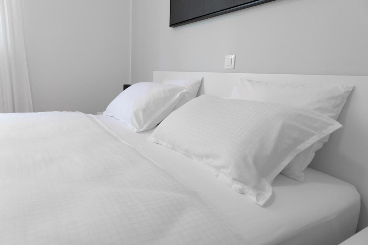 Apartment Fani With Free Private Parking Ragusa Esterno foto