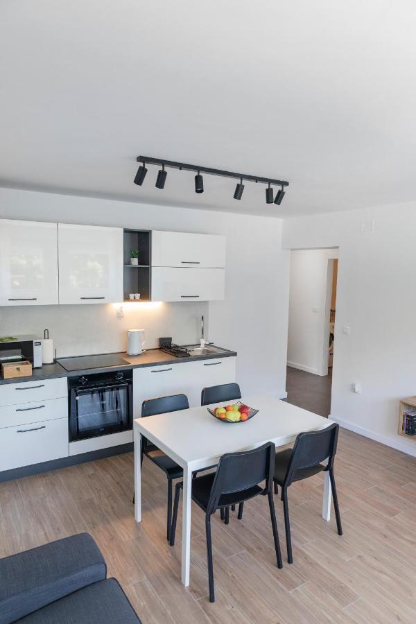 Apartment Fani With Free Private Parking Ragusa Esterno foto