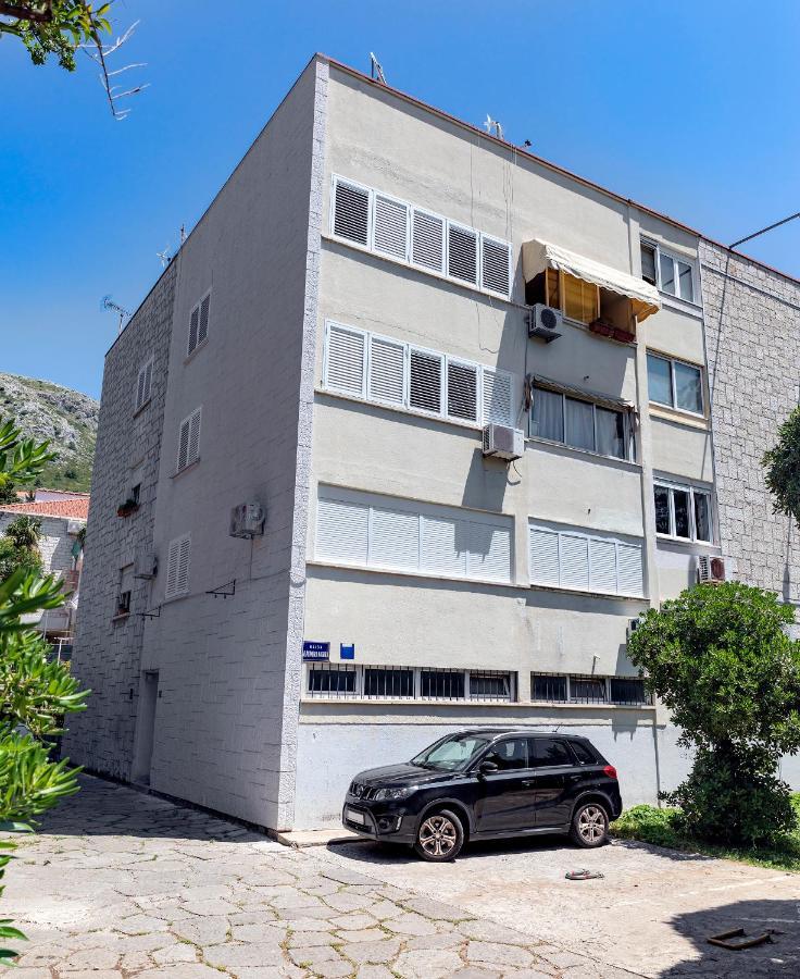 Apartment Fani With Free Private Parking Ragusa Esterno foto
