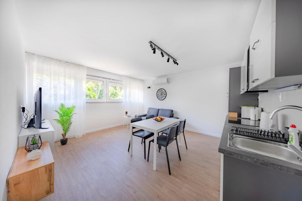 Apartment Fani With Free Private Parking Ragusa Esterno foto