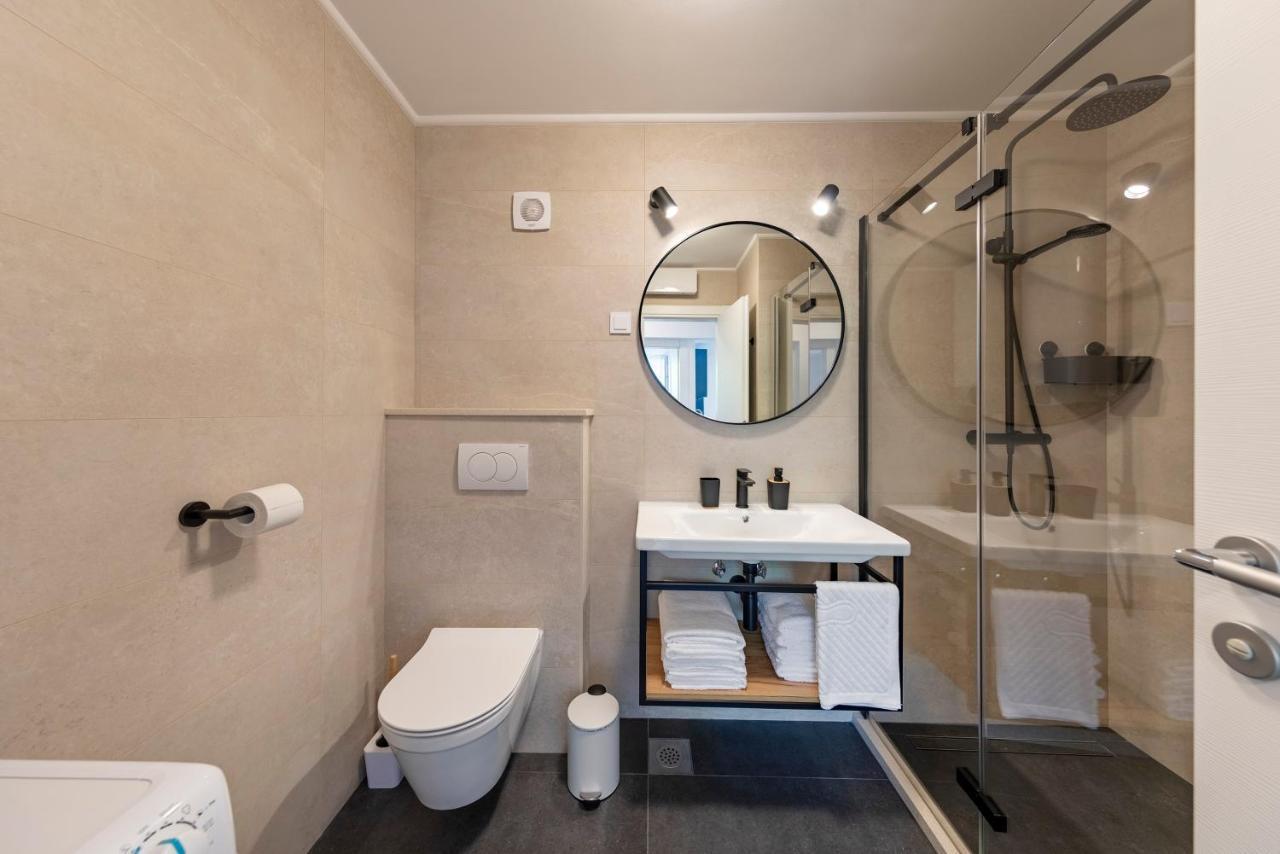 Apartment Fani With Free Private Parking Ragusa Esterno foto