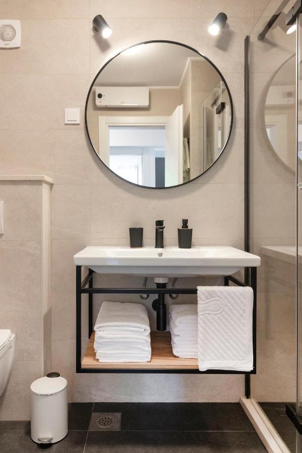 Apartment Fani With Free Private Parking Ragusa Esterno foto