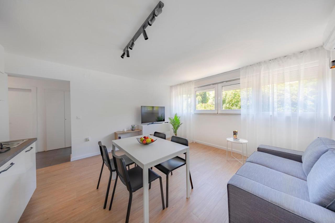 Apartment Fani With Free Private Parking Ragusa Esterno foto