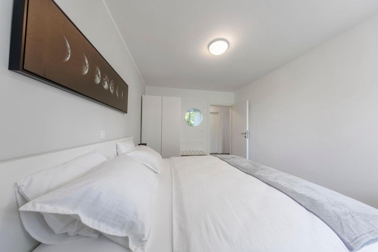 Apartment Fani With Free Private Parking Ragusa Esterno foto