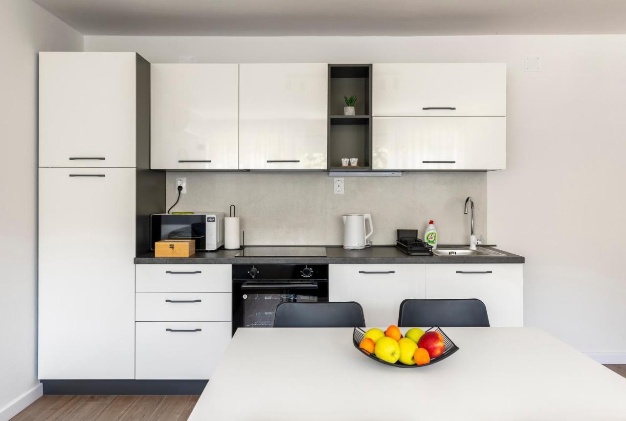 Apartment Fani With Free Private Parking Ragusa Esterno foto