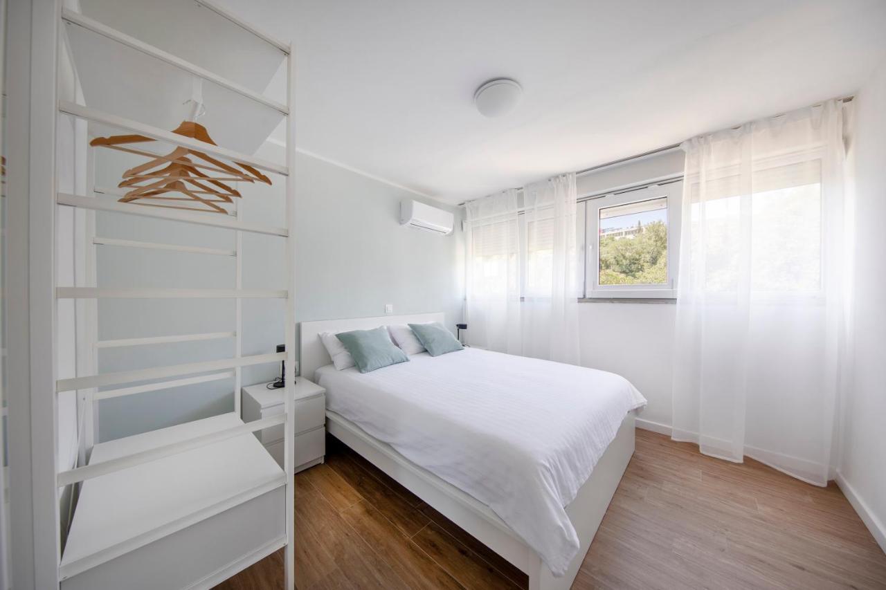 Apartment Fani With Free Private Parking Ragusa Esterno foto