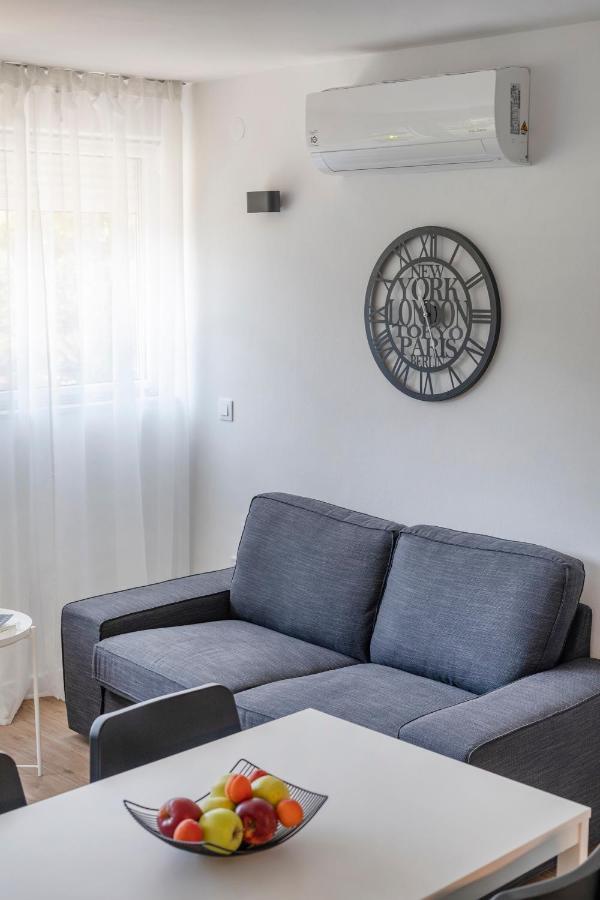 Apartment Fani With Free Private Parking Ragusa Esterno foto