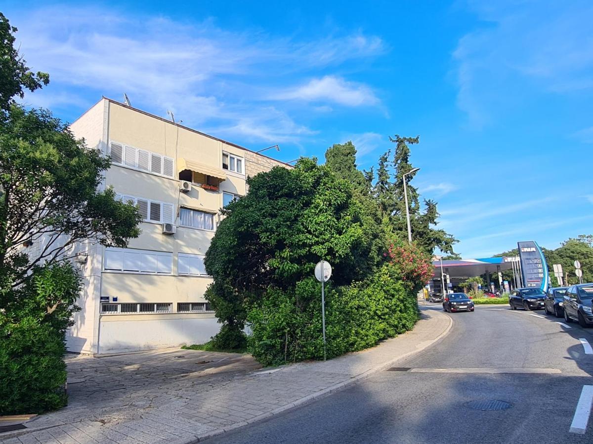 Apartment Fani With Free Private Parking Ragusa Esterno foto